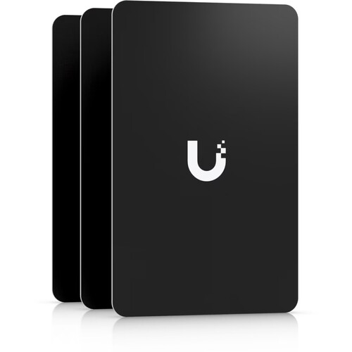 Ubiquiti Access Card-UA-Card-B-10