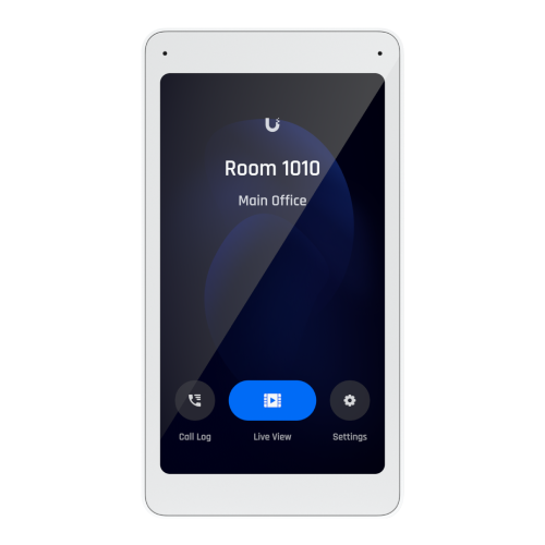 Ubiquiti Intercom Viewer-UA-Intercom-Viewer