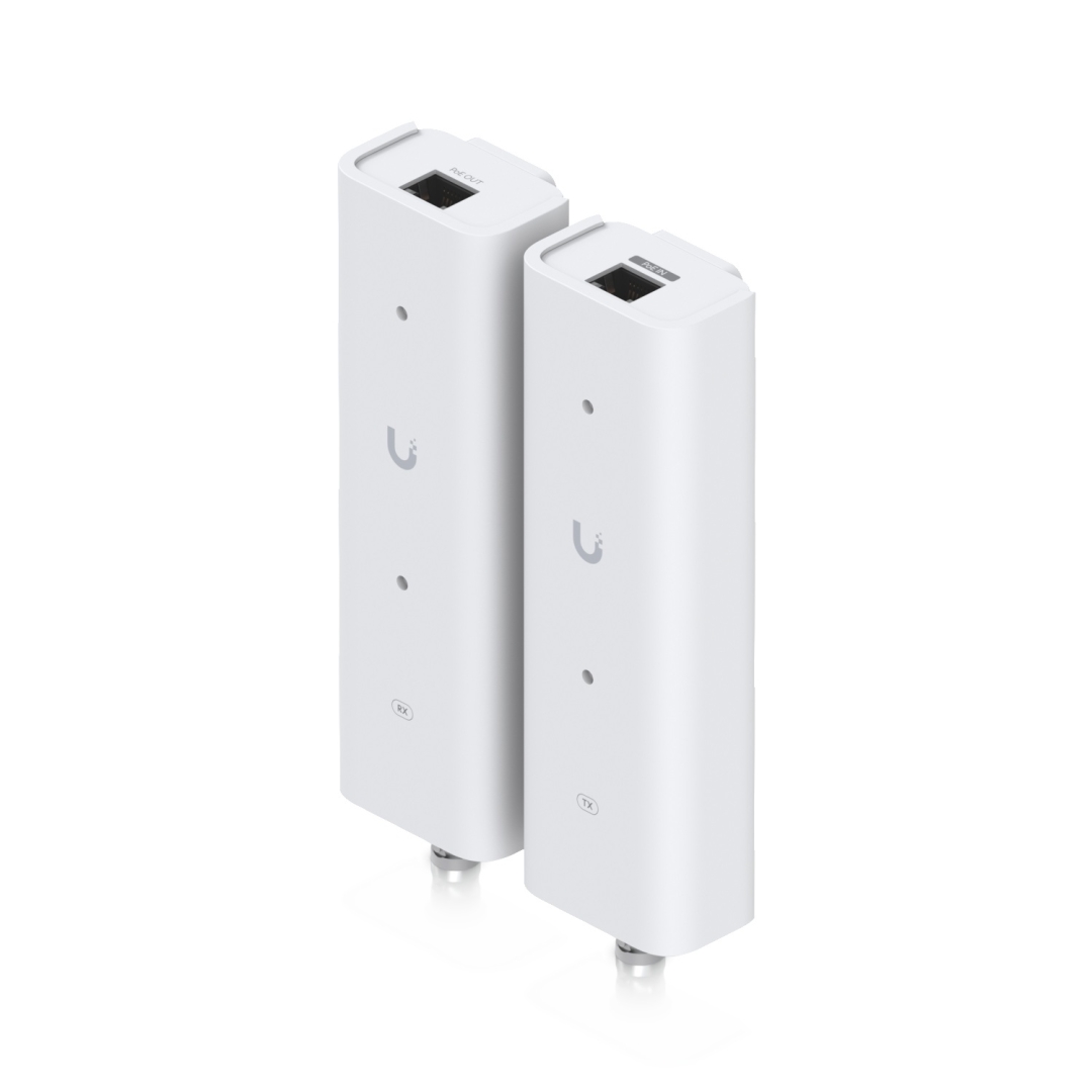 Ubiquiti PoE Over 2-Wire Retrofit Extender-UACC-Retrofit-PoE-2Wire
