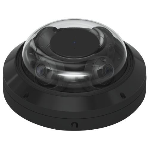 Ubiquiti AI Multi Sensor 4-UVC-AI-MS-4-B