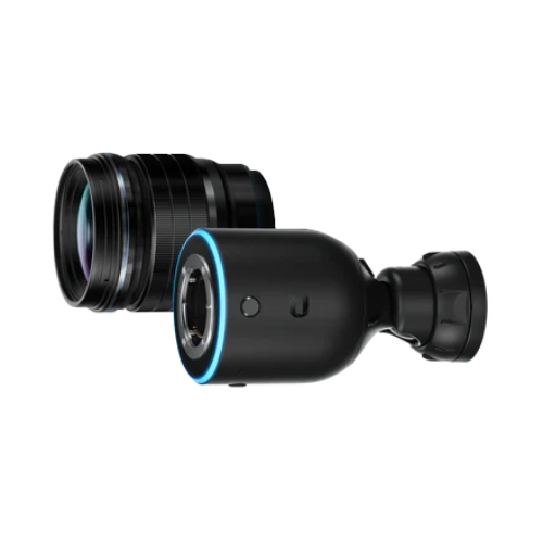 Ubiquiti AI DSLR-UVC-AI-DSLR