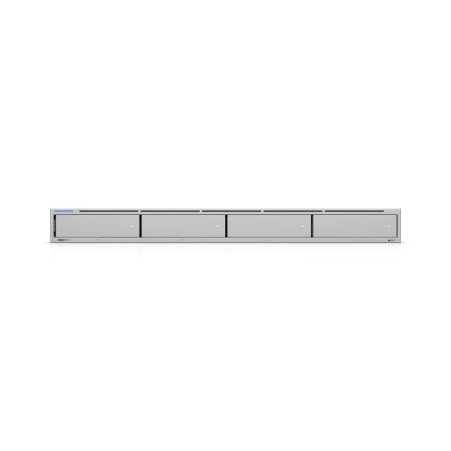 Ubiquiti UNAS Pro 4-UNAS-Pro-4